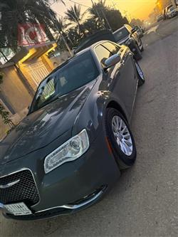 کرایسلەر 300